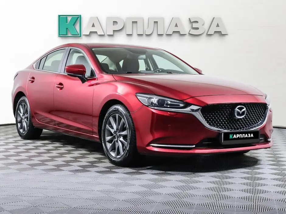 фото автомобиля