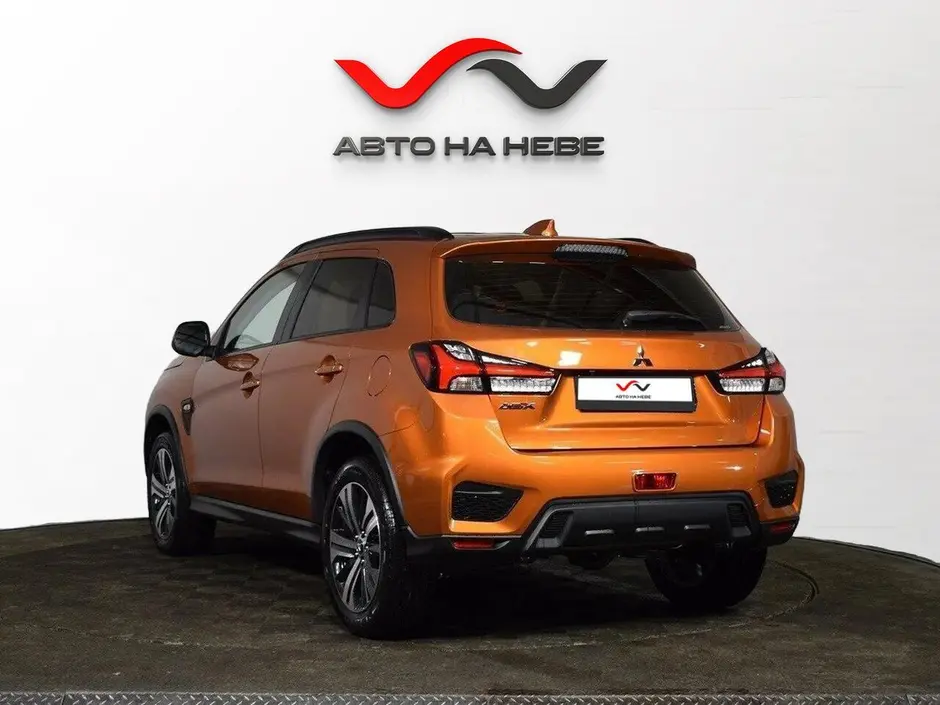 «Авто на Неве»