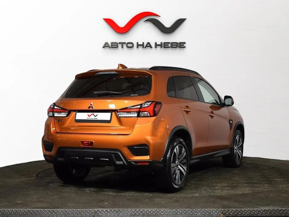 «Авто на Неве»