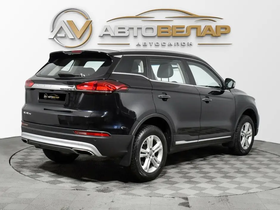 фото автомобиля