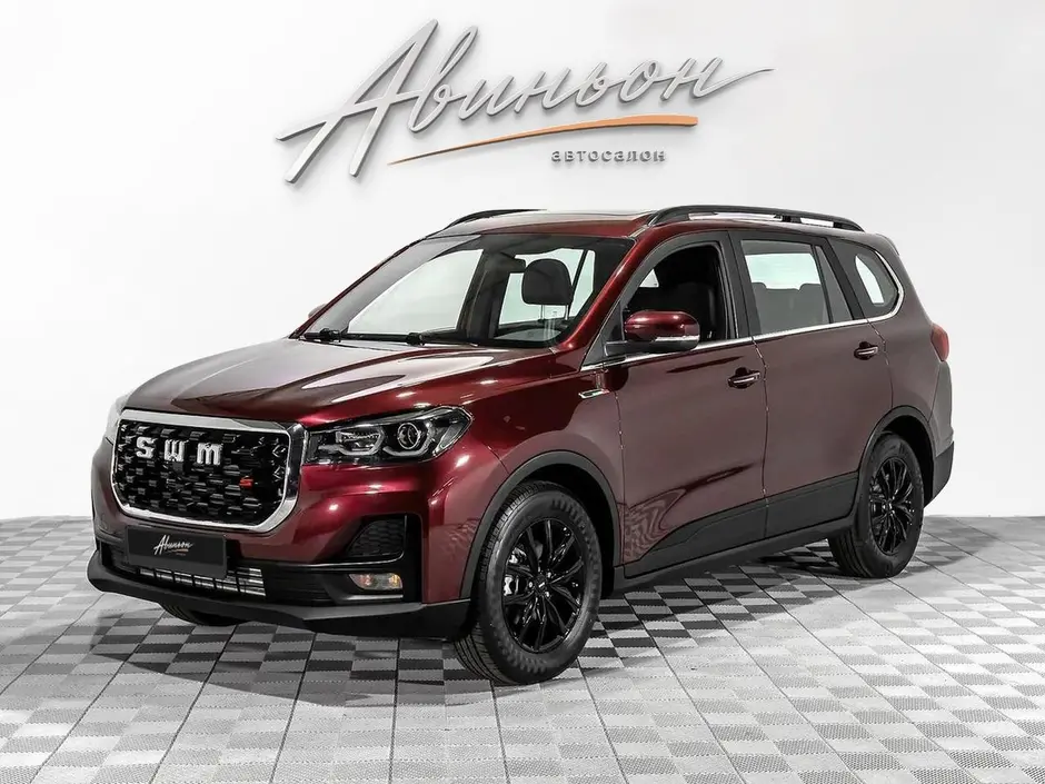 SWM G05 Pro, 2023 г.