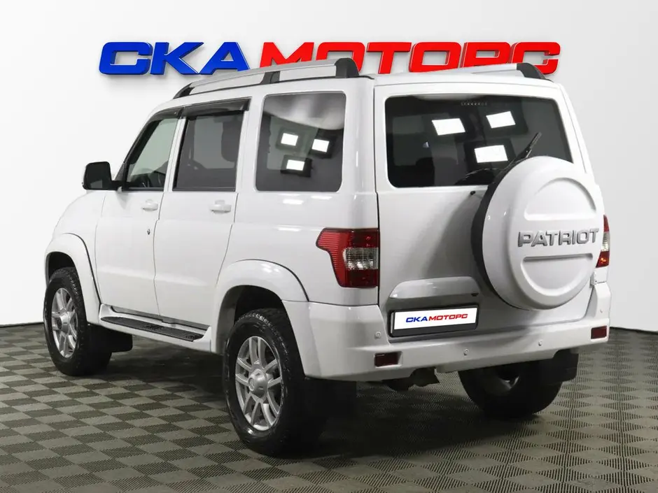 фото автомобиля