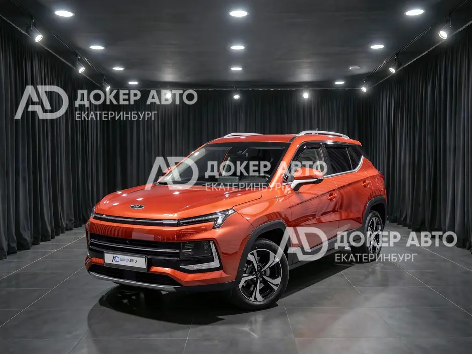 Москвич 3, 2023 г.