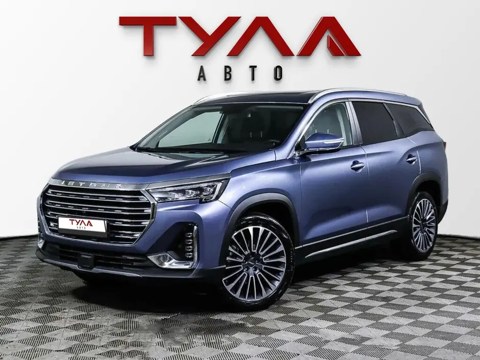 Jetour X90+, 2023 г.