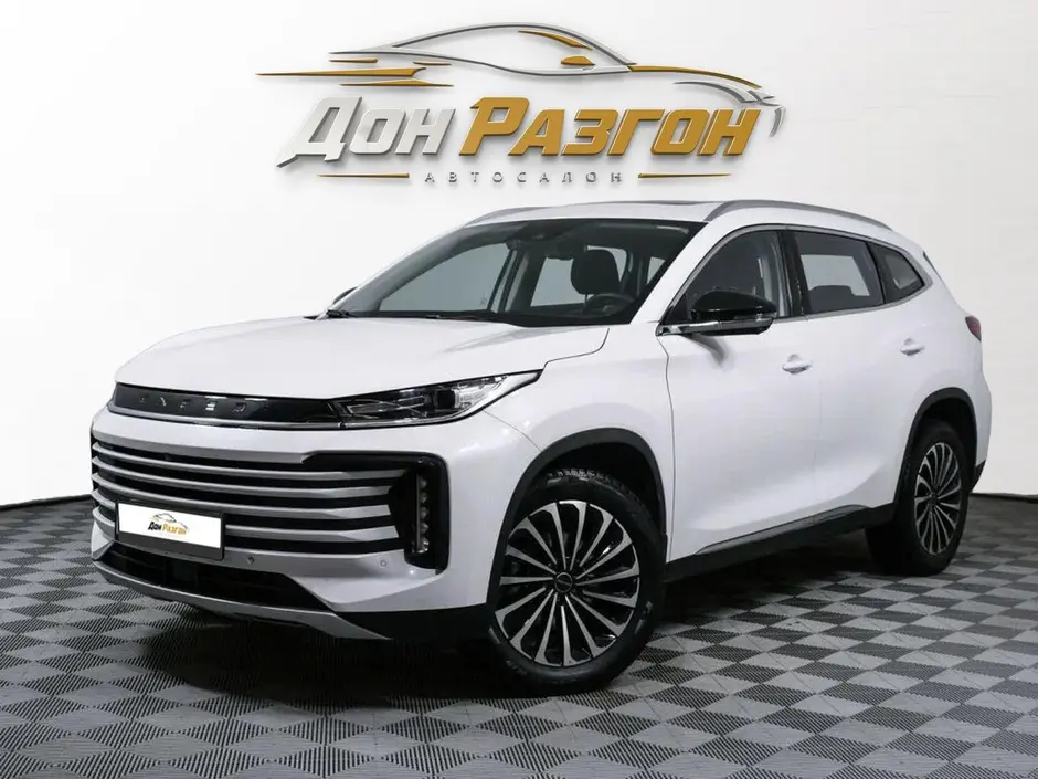 фото автомобиля