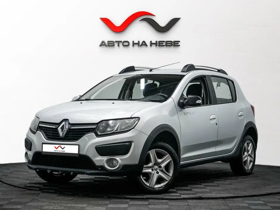 «Авто на Неве»