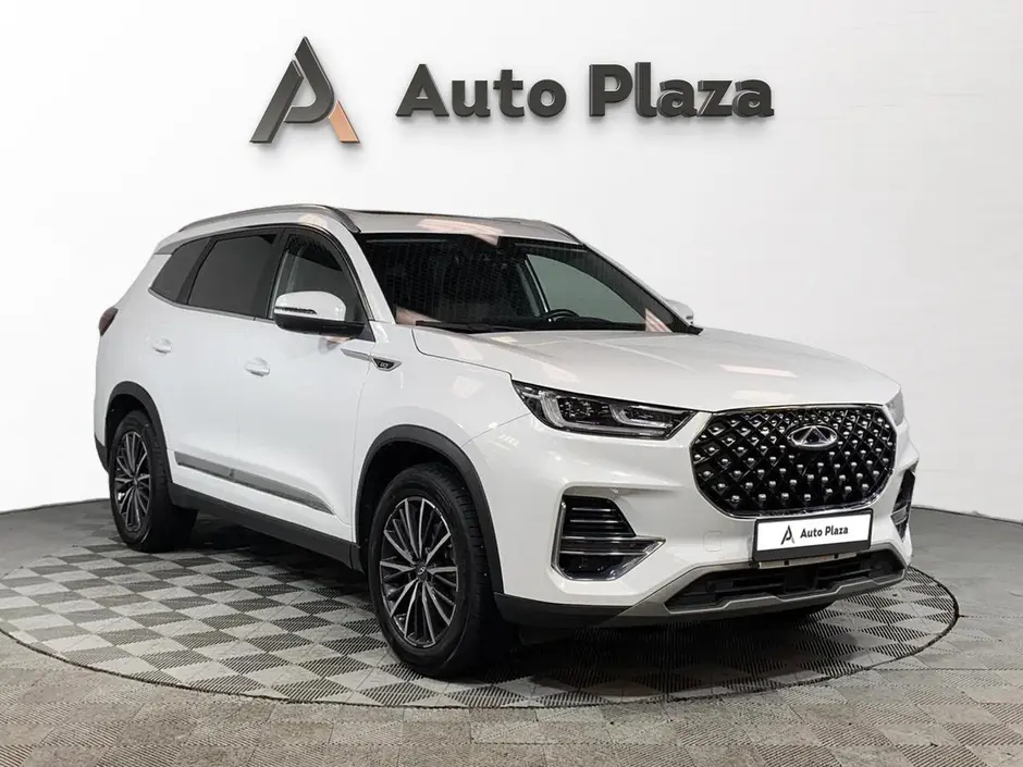 AutoPlaza