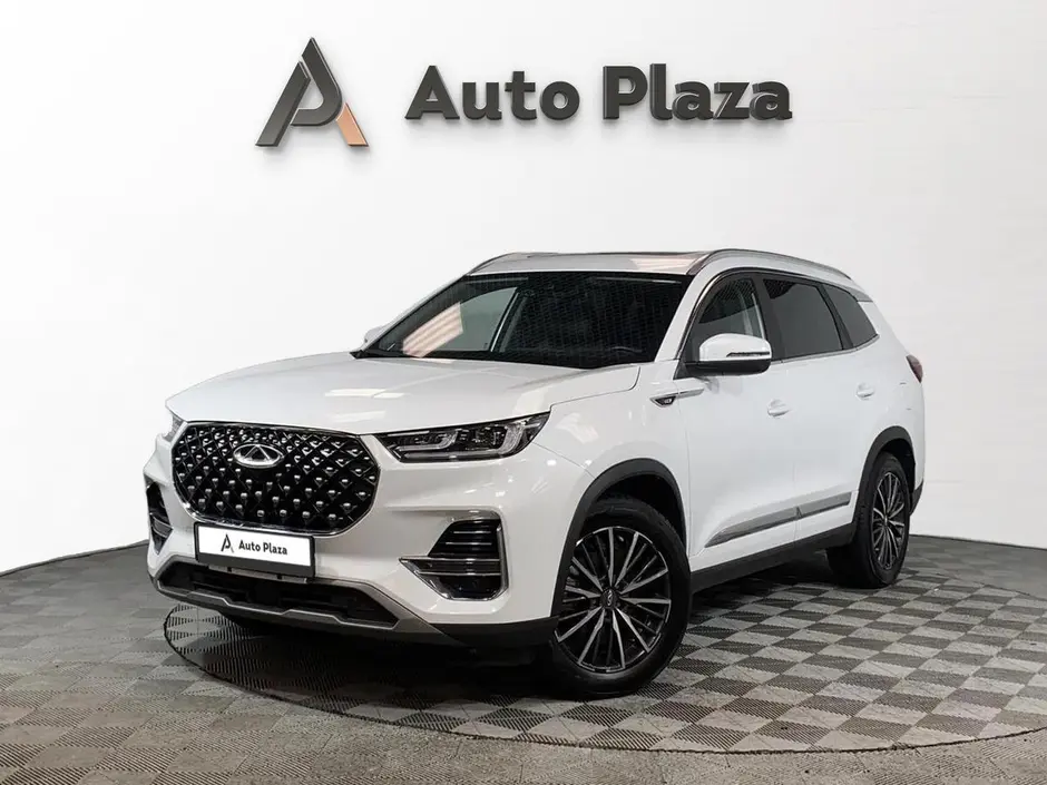 AutoPlaza