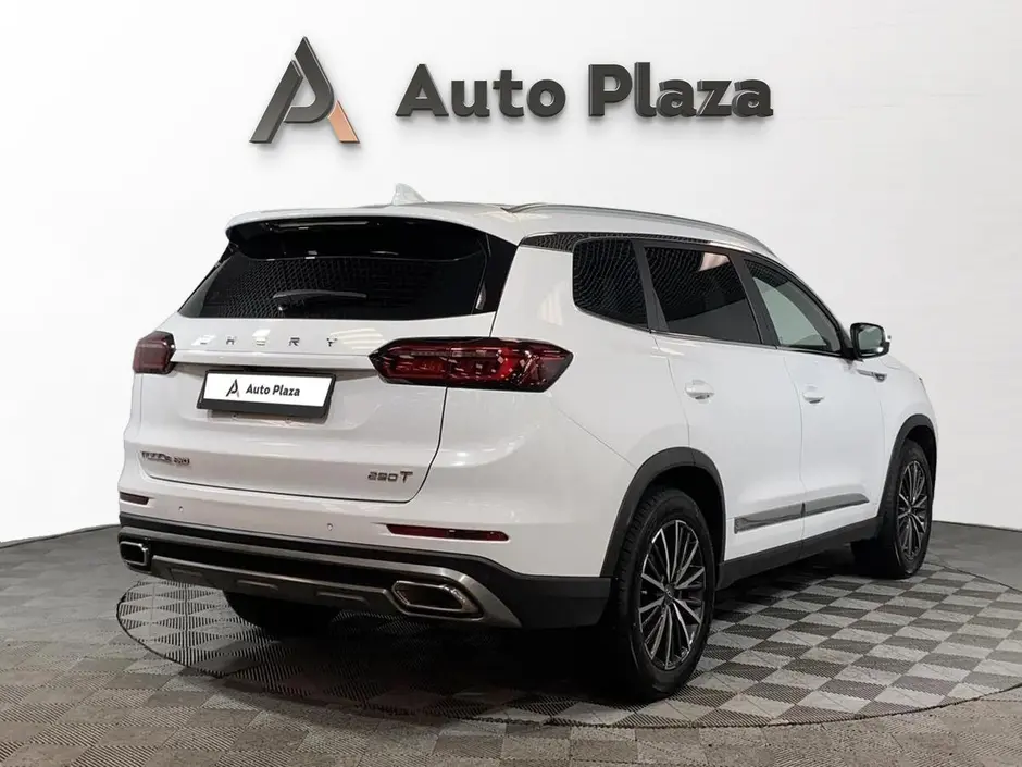 AutoPlaza