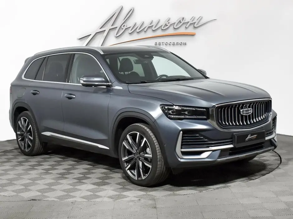 фото автомобиля