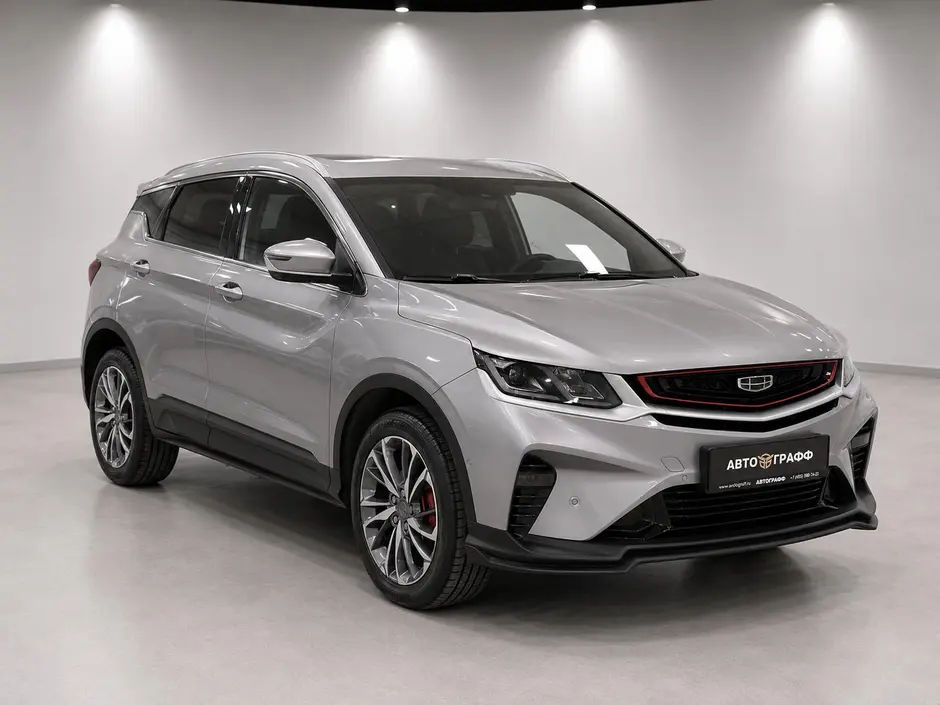 фото автомобиля