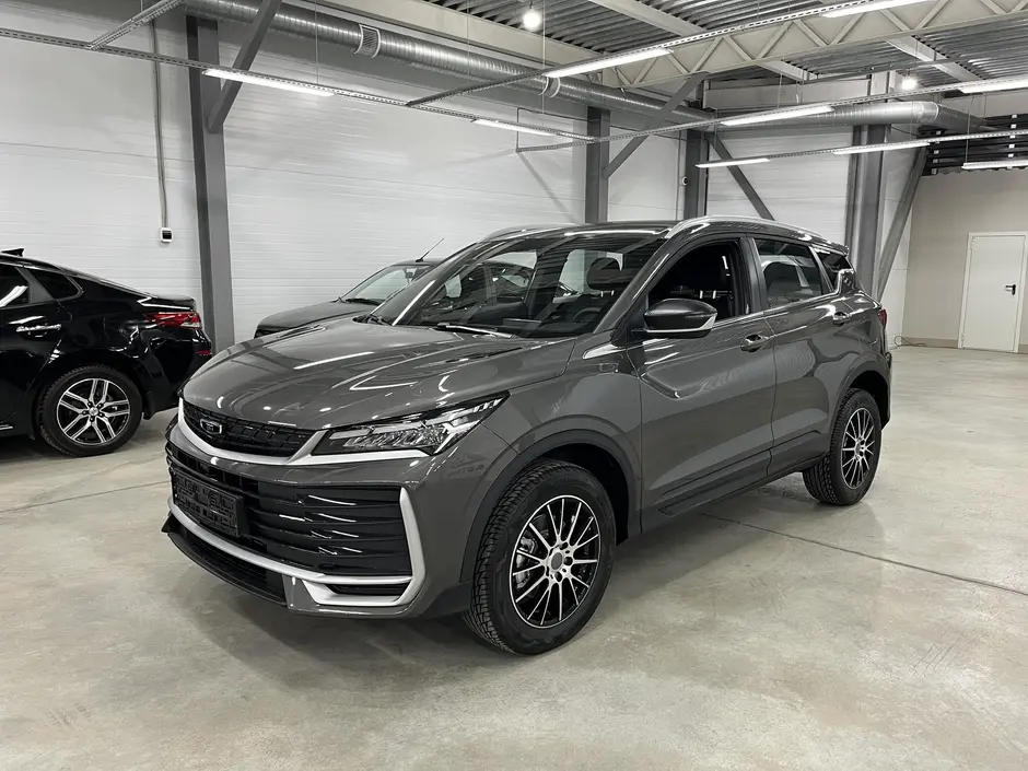 фото автомобиля