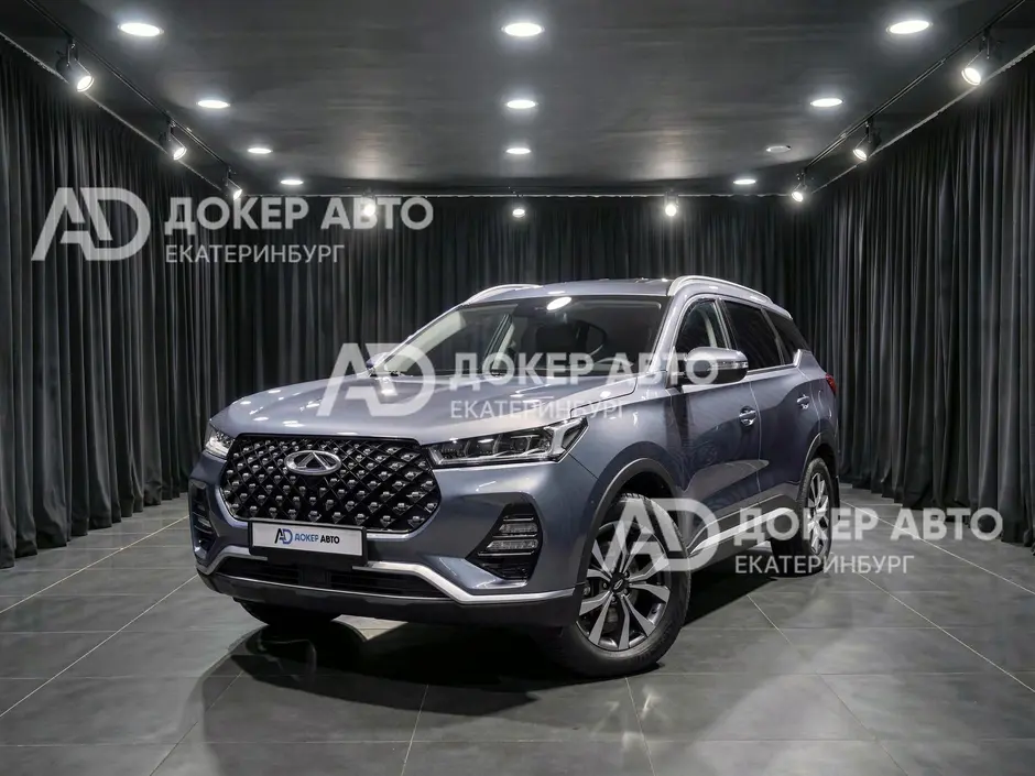 Chery Tiggo 7 Pro, 2023 г.