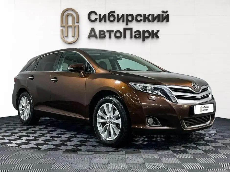 фото автомобиля