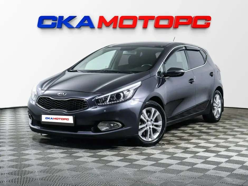 фото автомобиля