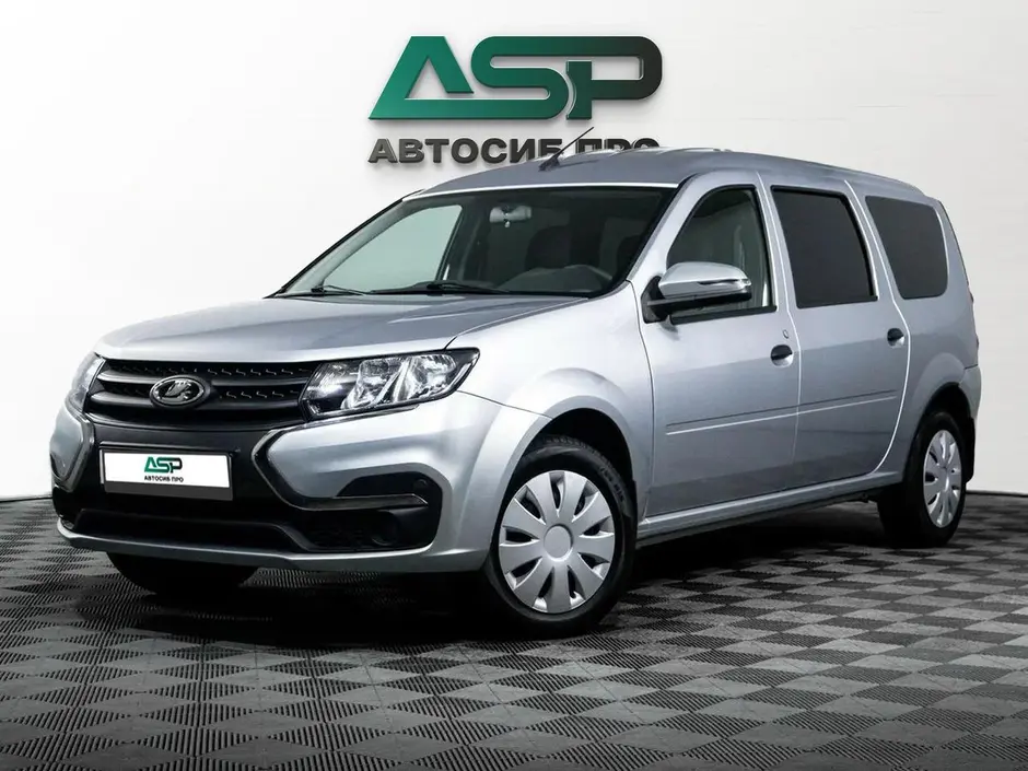 LADA (ВАЗ) Largus, 2021 г.