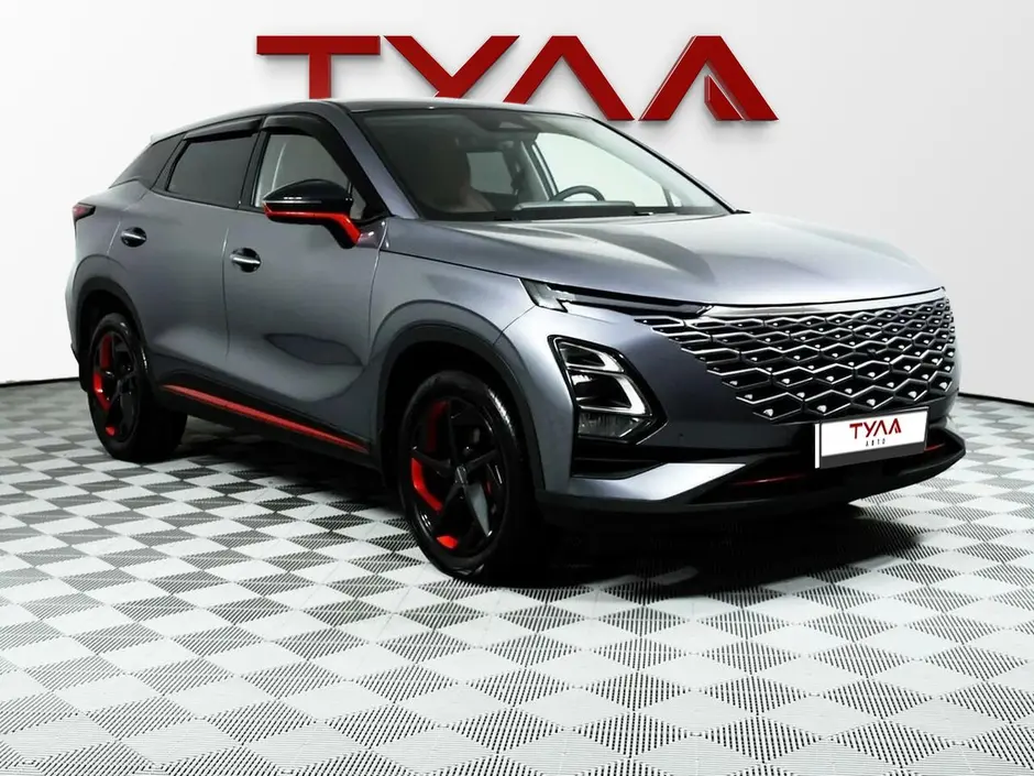 фото автомобиля