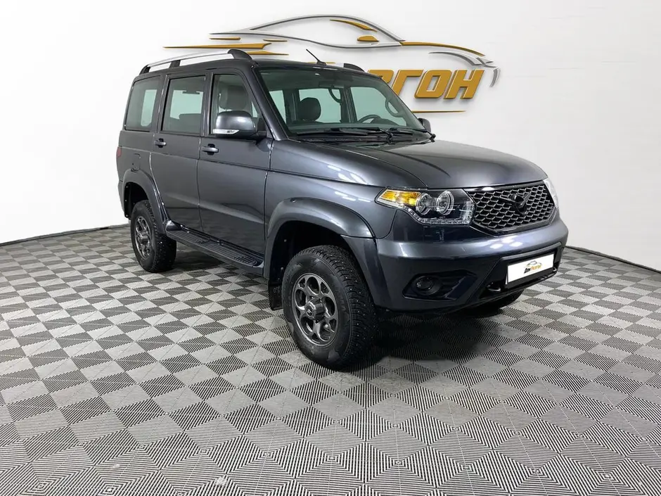фото автомобиля