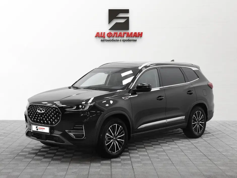 Chery Tiggo 8 Pro, 2022 г.