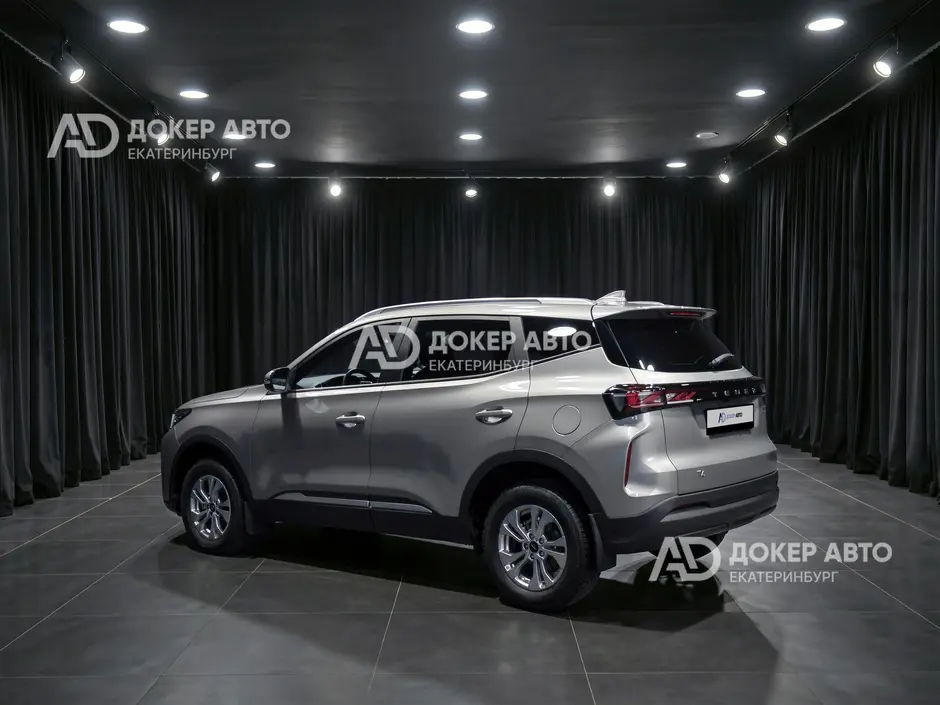АЦ "Докер Авто"