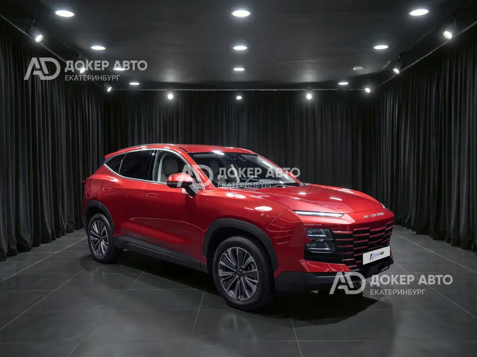 АЦ "Докер Авто"
