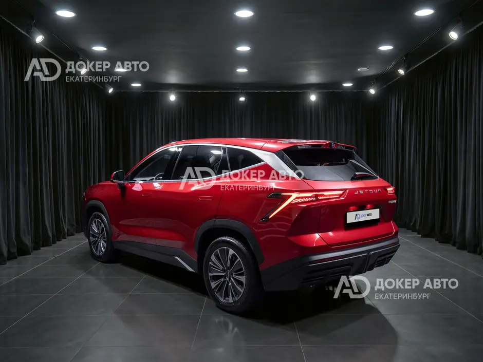 АЦ "Докер Авто"