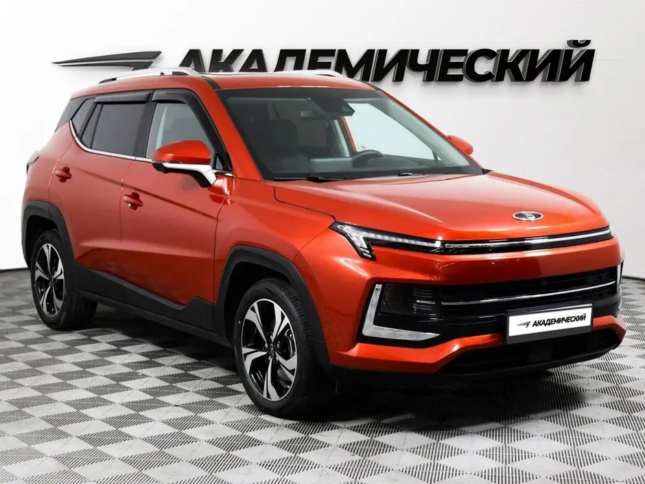 фото автомобиля