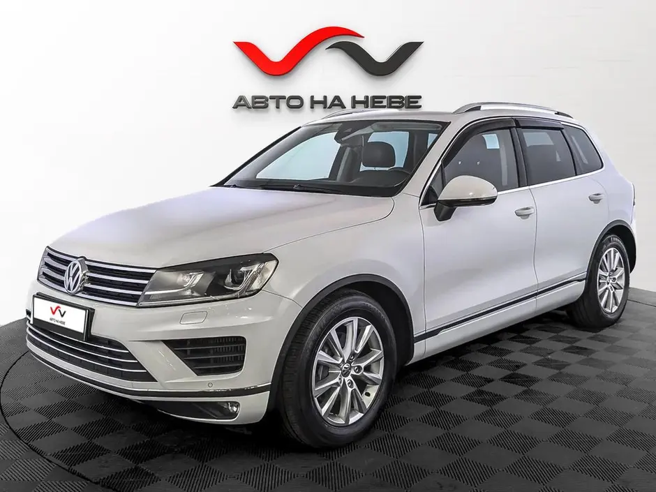«Авто на Неве»