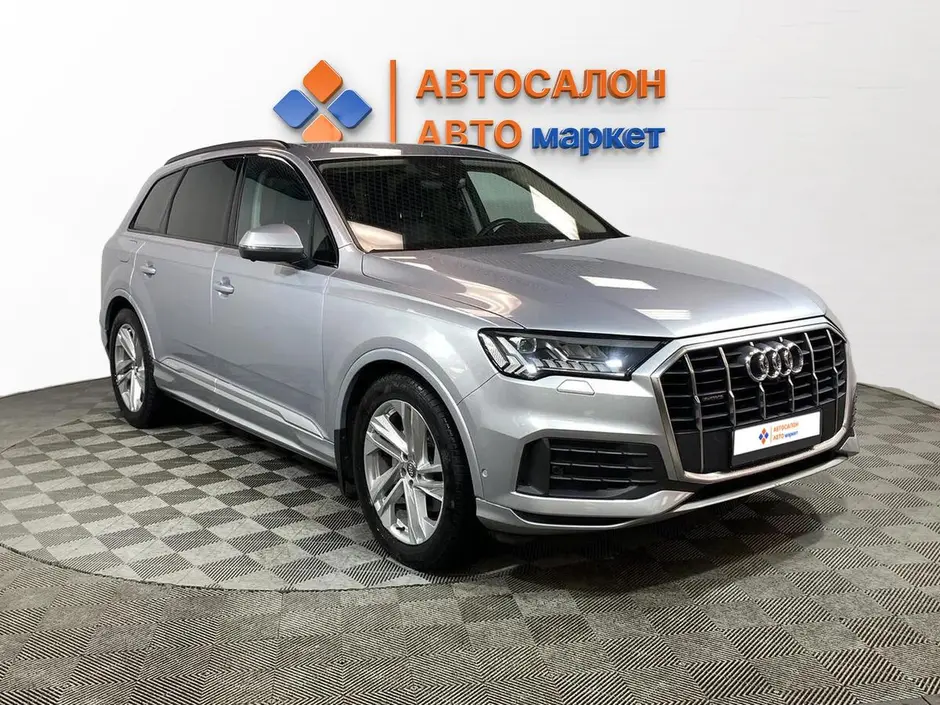 фото автомобиля