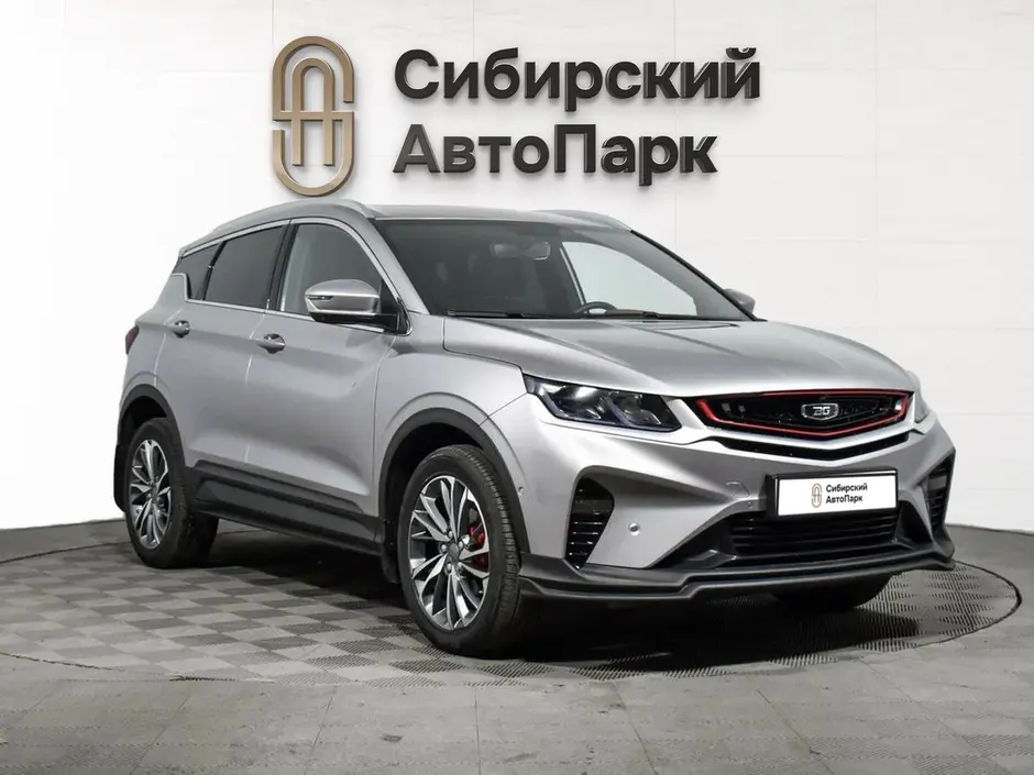 фото автомобиля