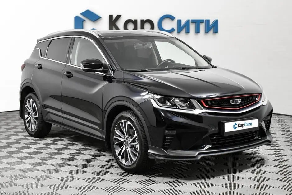 фото автомобиля