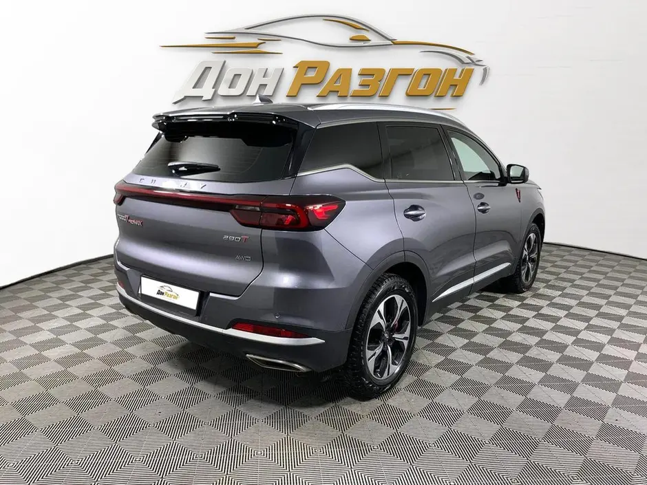 фото автомобиля