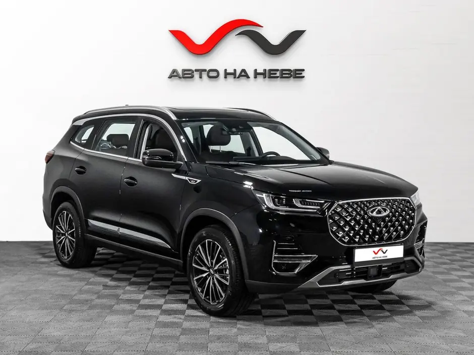 «Авто на Неве»