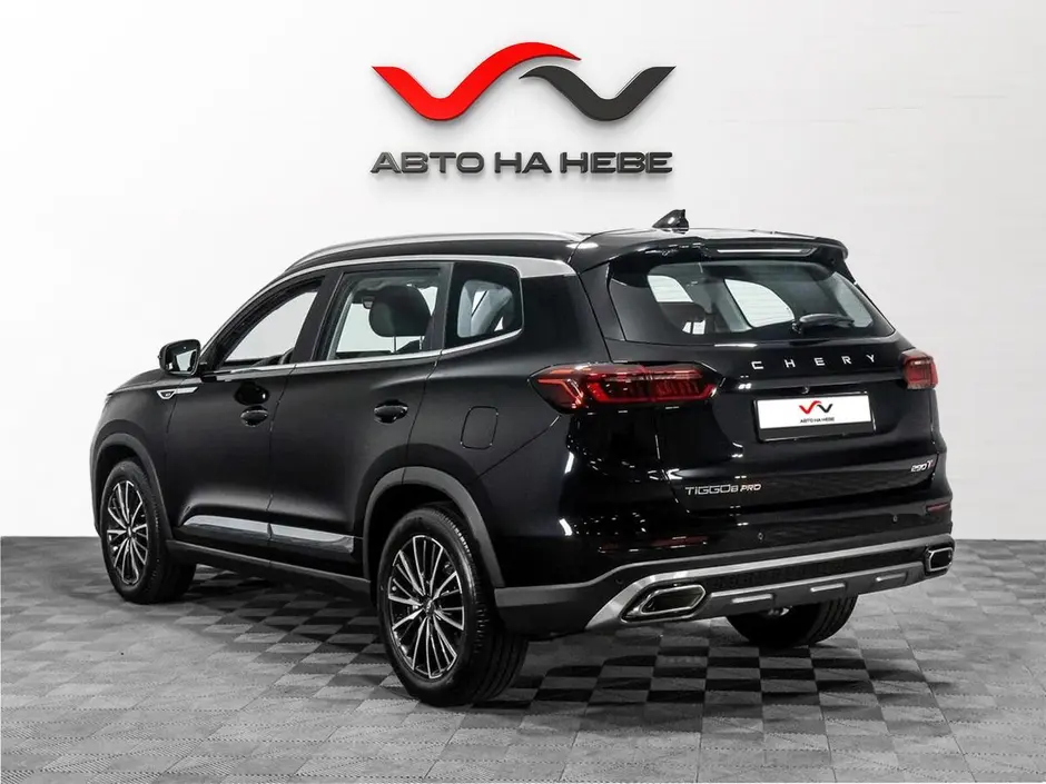 «Авто на Неве»