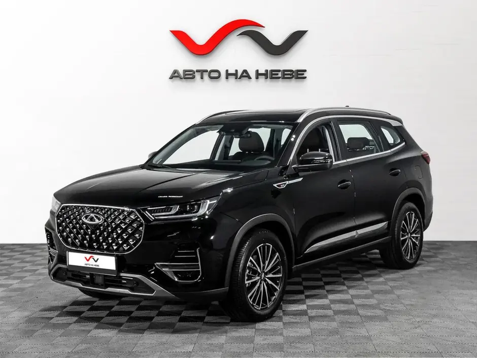 «Авто на Неве»