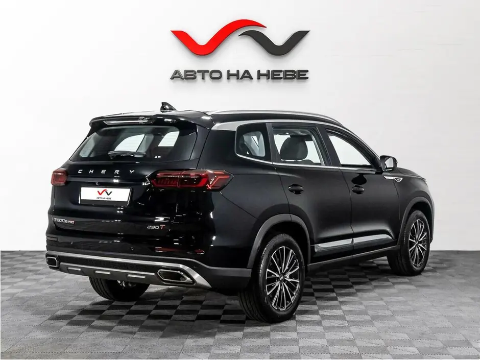 «Авто на Неве»