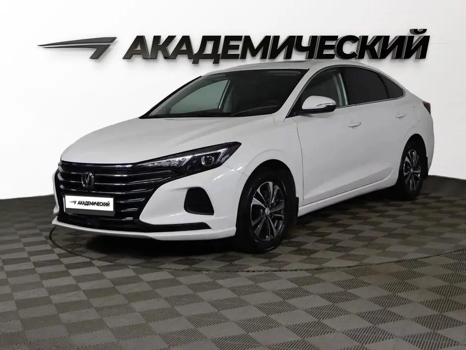 Changan Eado Plus, 2023 г.