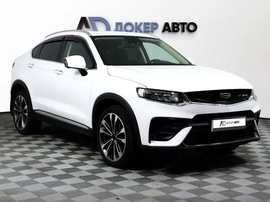 фото автомобиля