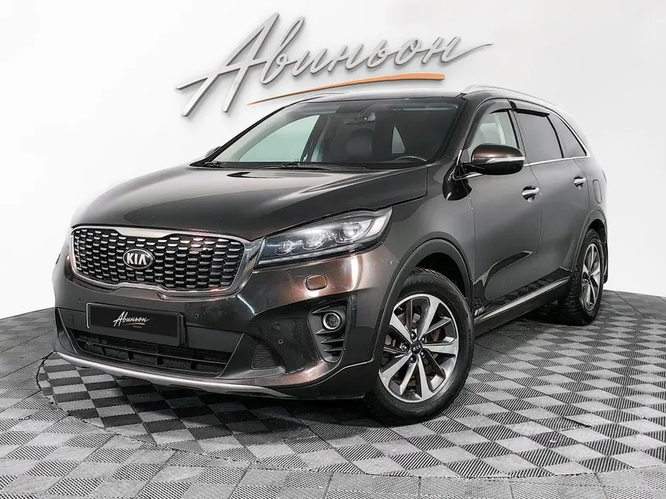 фото автомобиля
