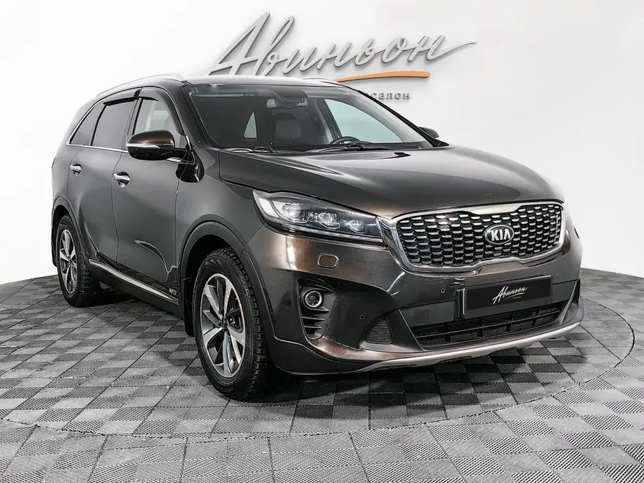 фото автомобиля