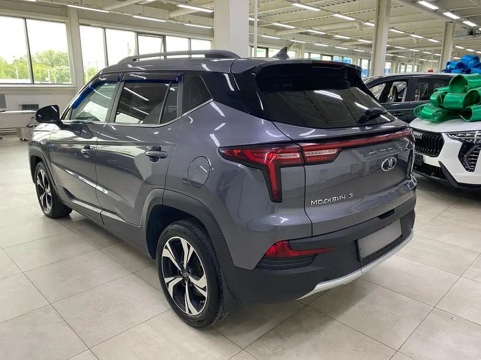 фото автомобиля