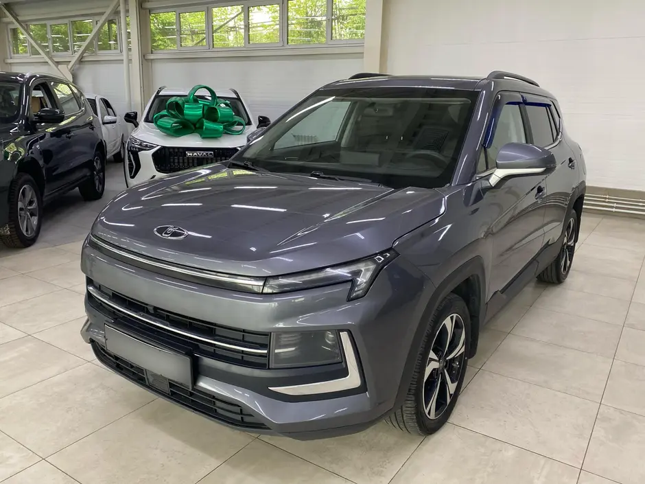 фото автомобиля