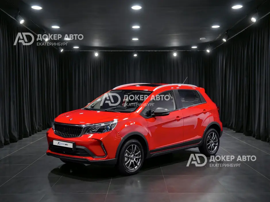 АЦ "Докер Авто"