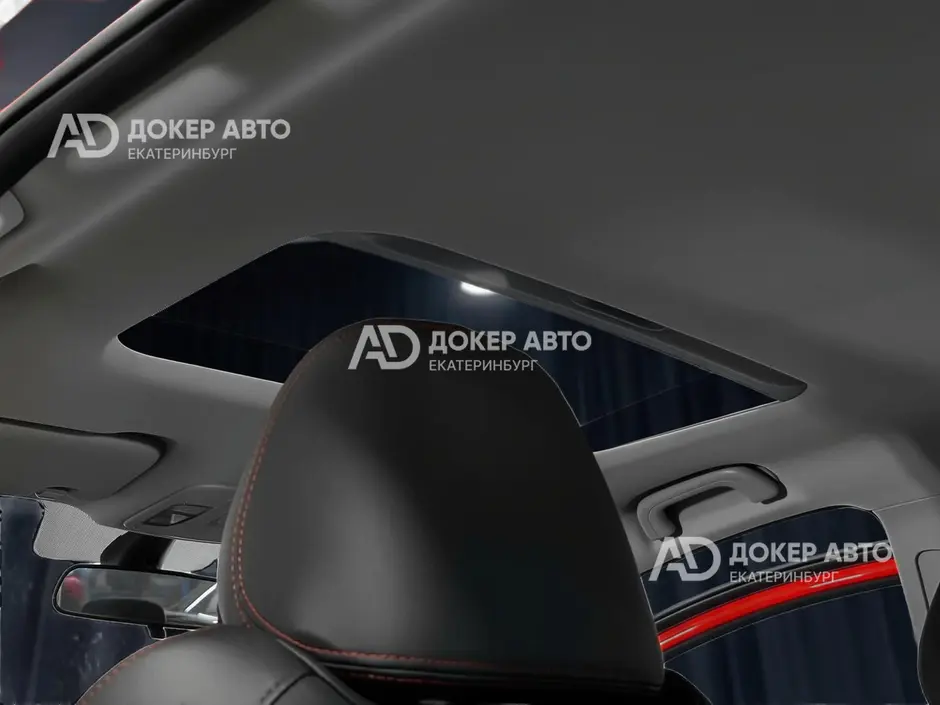 АЦ "Докер Авто"