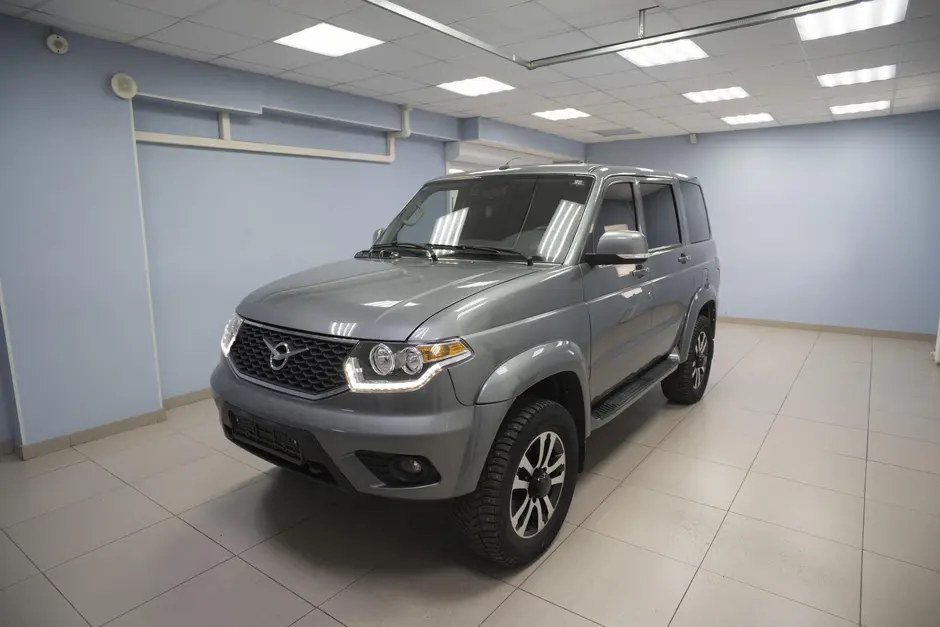 фото автомобиля