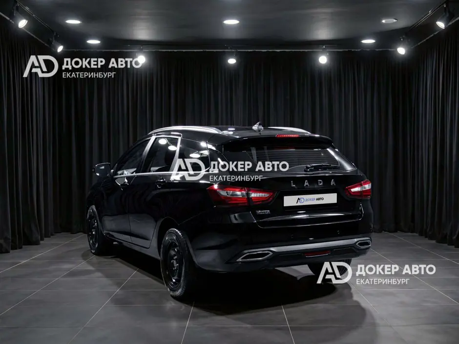 АЦ "Докер Авто"