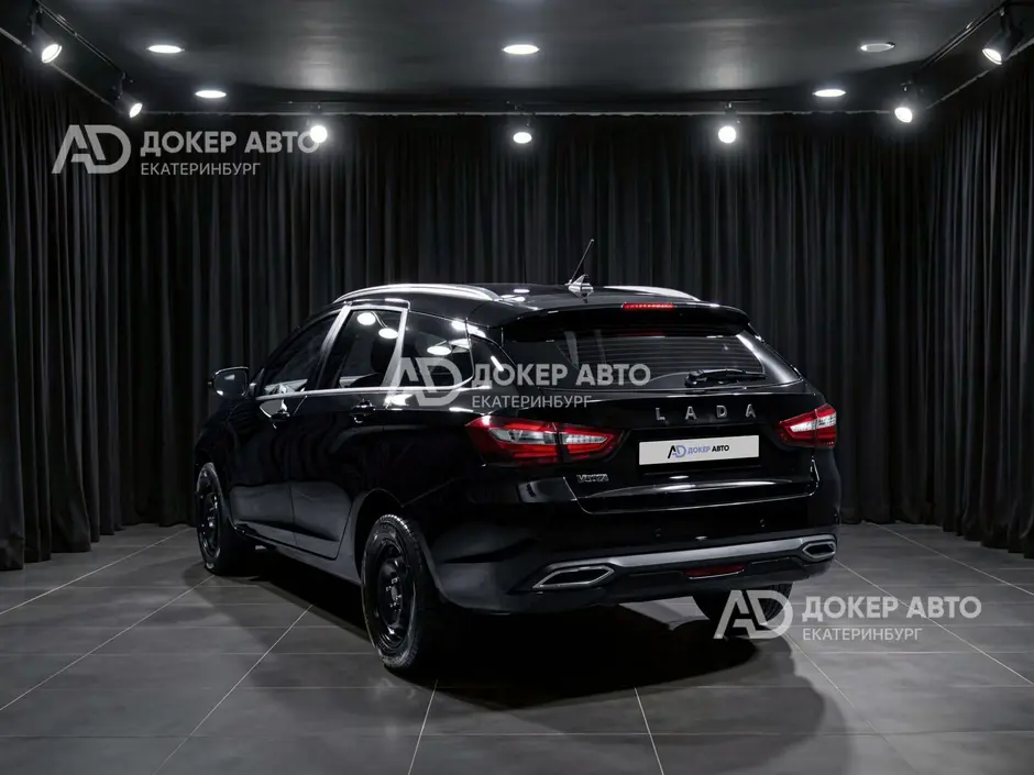 АЦ "Докер Авто"