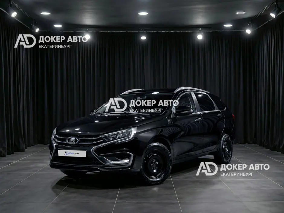 АЦ "Докер Авто"