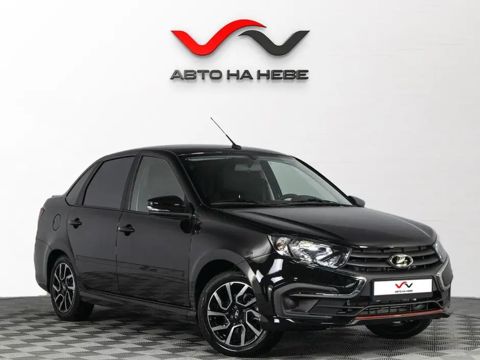 «Авто на Неве»