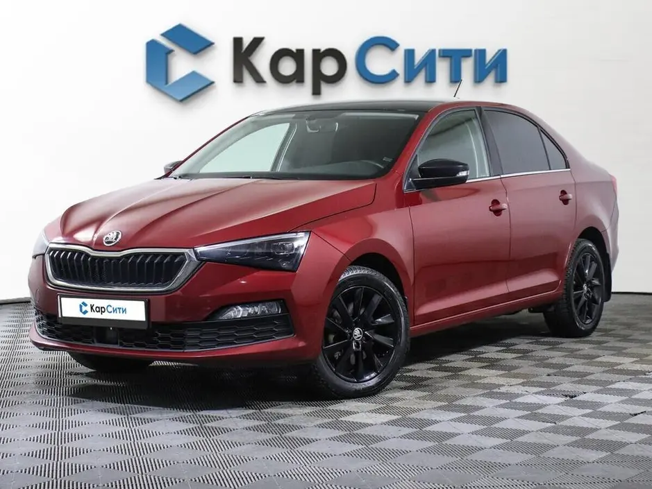 фото автомобиля